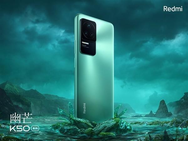 科技6点半 iPhone SE 3销量遇冷与Redmi K50开售在即