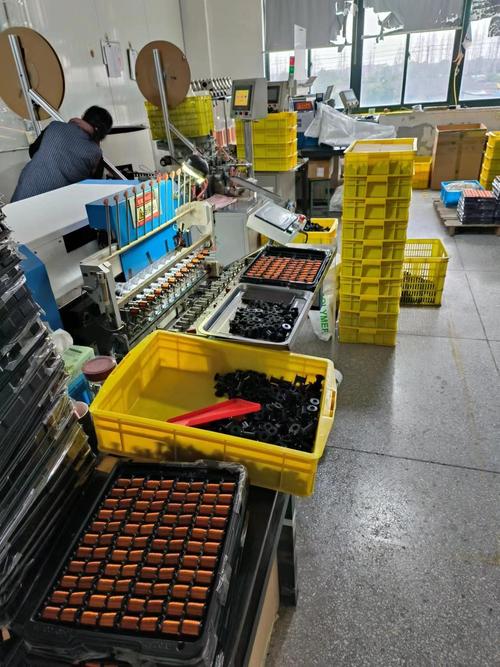 余姚市斯博瑞净水设备与可芒科技 携手共筑净水新未来