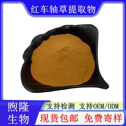 可芒科技 袋柄红车轴草提取物（刺芒柄花素98%）食品级原料厂家深度解析