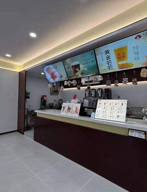 淡水墟探店 文艺科技控不可错过的宝藏打卡地——可芒科技